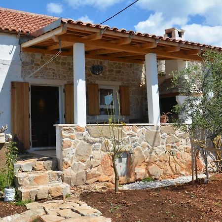 Villa Dream House Zaglav Exterior foto