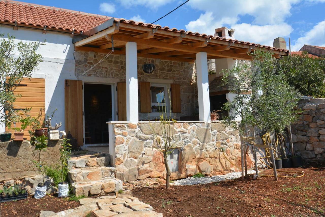 Villa Dream House Zaglav Exterior foto