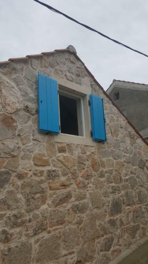Villa Dream House Zaglav Exterior foto